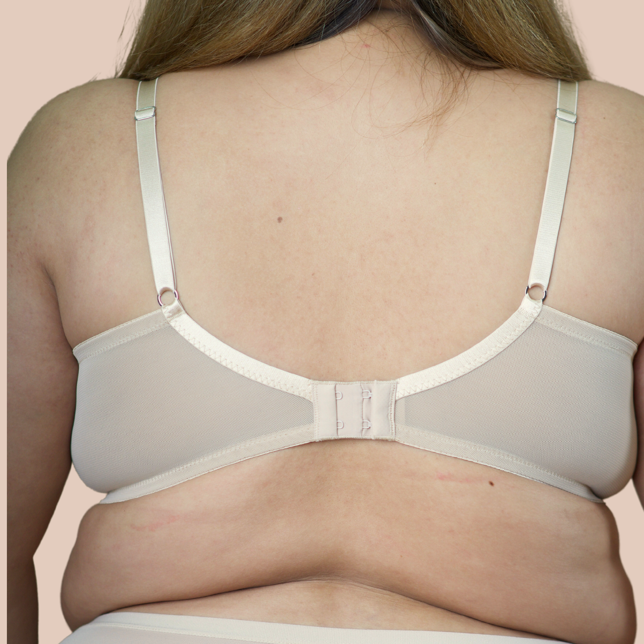 Betina Everyday Bra (Plus Size) - I'mPerfect PH
