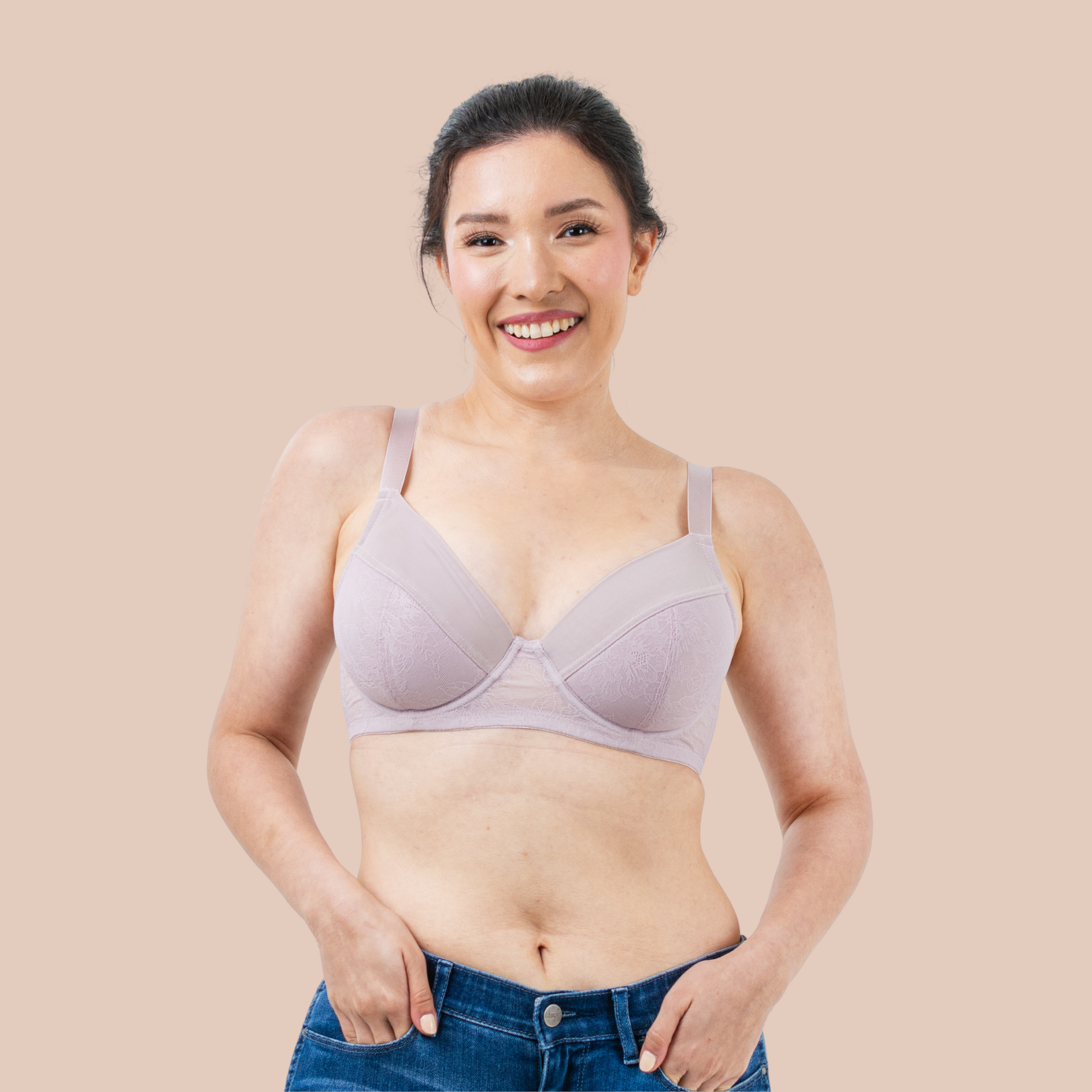 Carl Ann Petite Bra - ImPerfect PH