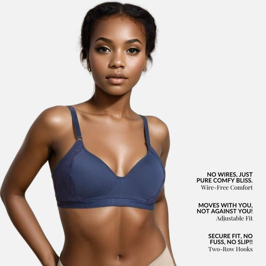 Alex Always Bra (For Teens/Petite) - I'mPerfect PH