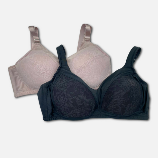 Minimizer Bra 2XL