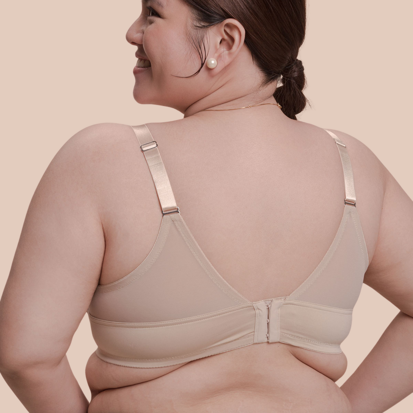 Venus Always Bra (Plus Size) - I'mPerfect PH