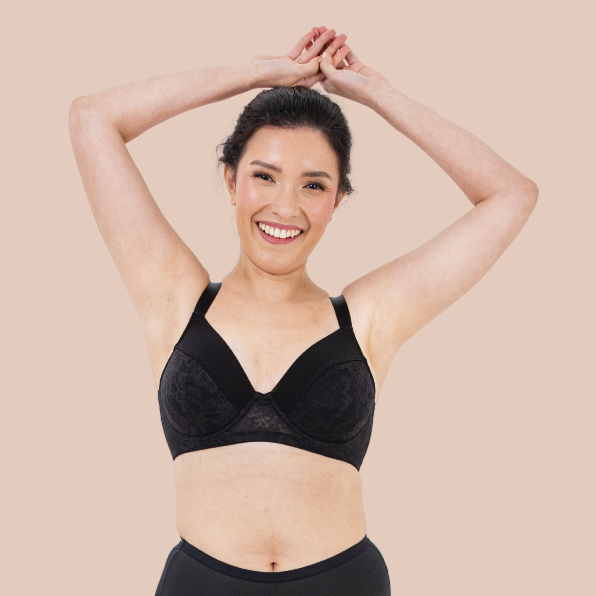 Carl Ann Petite Bra - ImPerfect PH