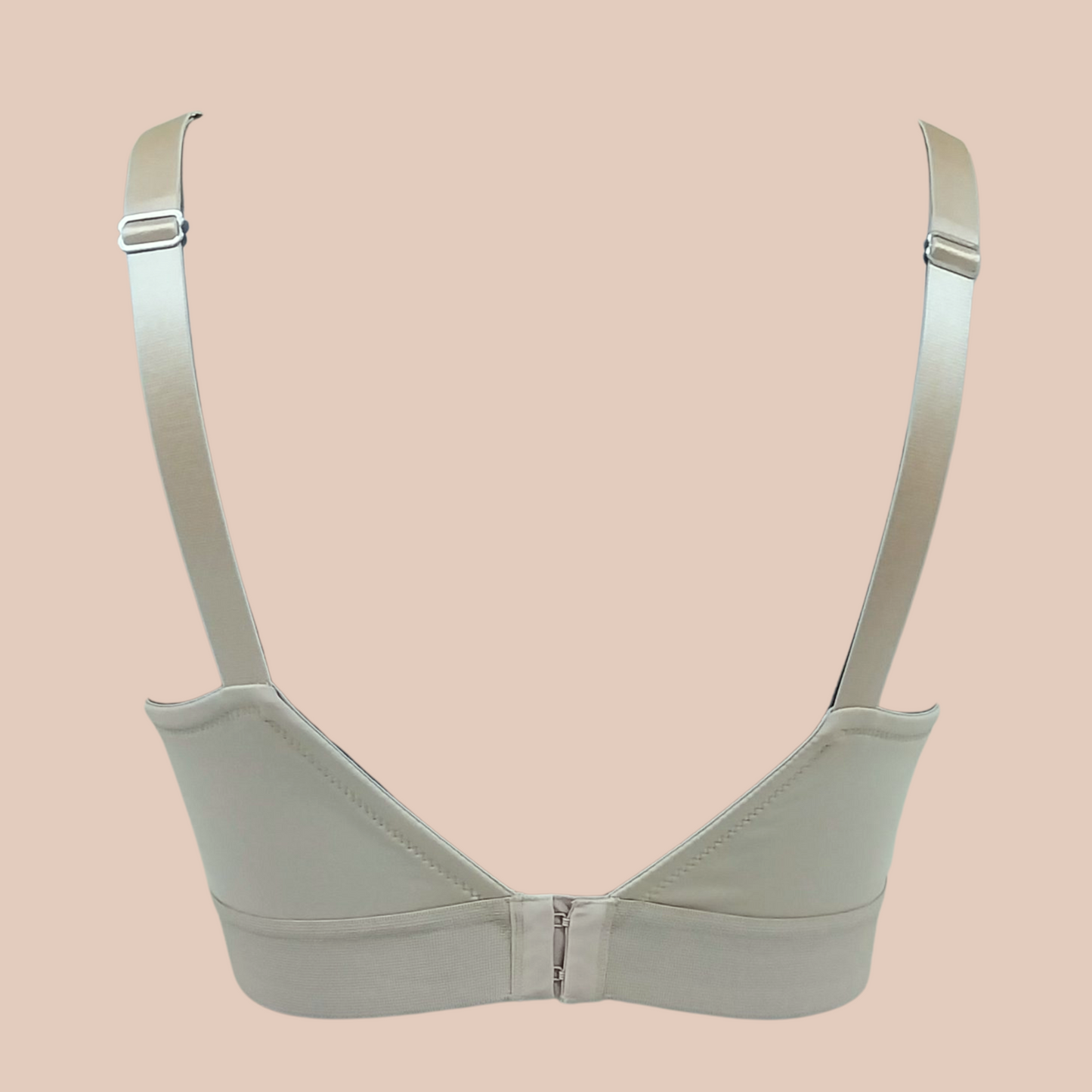 Carmela Non-wire Bra (Plus Size) - ImPerfect PH